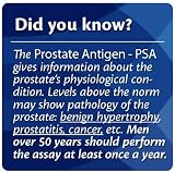 Prima Home Test Prostate Tester Brand New view 3