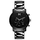 MVMT Chrono Men's Watch - Japanese Quartz