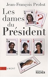 Les  dames du Président