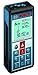 Bosch Bluetooth Enabled 330-Foot Lithium-Ion Laser Distance and Angle Measurer GLM 100 C