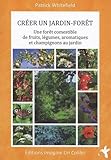 Créer un jardin-forêt by 