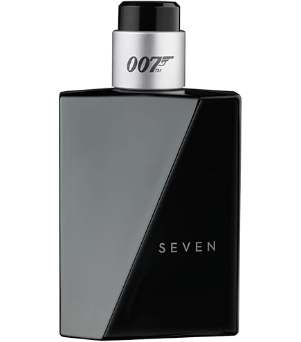 Amazon.com : James Bond 007 Quantum Eau De Toilette Spray, 1.7