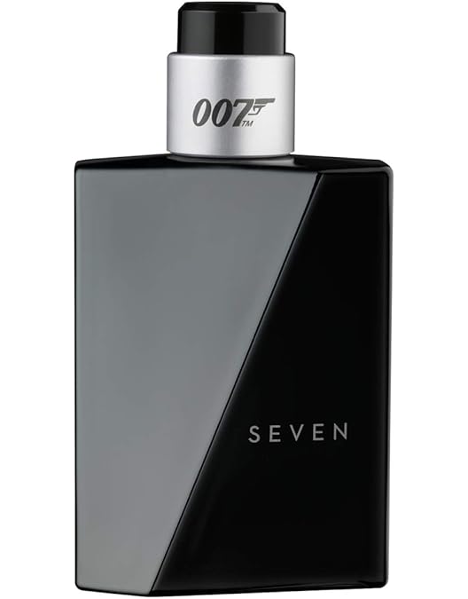 Amazon.com : James Bond 007 Quantum Eau De Toilette Spray, 1.7