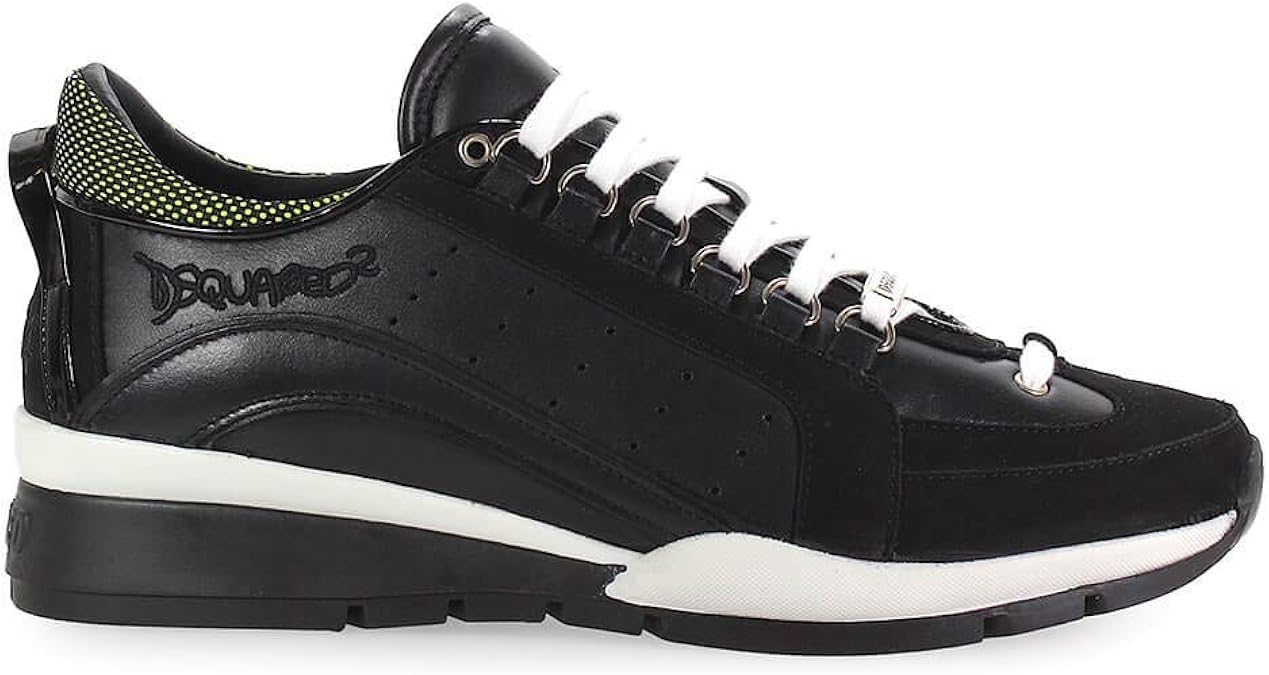 dsquared2 551 sneakers