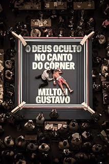 Livro O Deus oculto no canto do córner