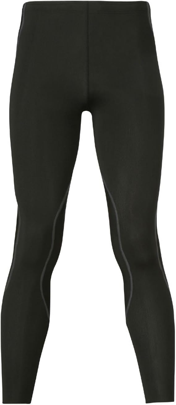 Amazon シーダブリューエックス Cw X スポーツタイツ スタイルフリーボトム ロング丈 保温 吸汗速乾 Uvカット Vco609 Bl S メンズ コンプレッションタイツ 通販