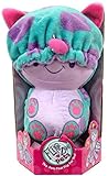 Flip Zee Girls Mini Pets Kitty with Stripes