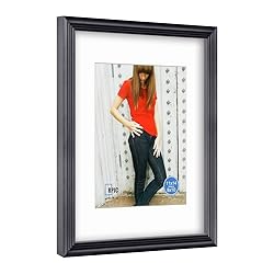 RPJC 11x14 inch Line Edge Picture Frames Made of