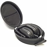 Headcase Audio Protective Case for Skullcandy Crusher Wired/Wireless Headphones NOT Compatible with Skullcandy Venue!