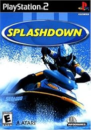 Splashdown