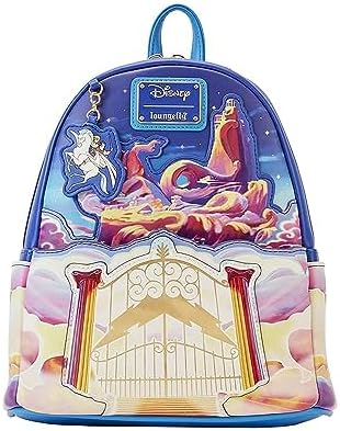 champion advocate backpack mini purple Enhance: Collector Edition TCG Mini Backpack Purple - ACD Distribution