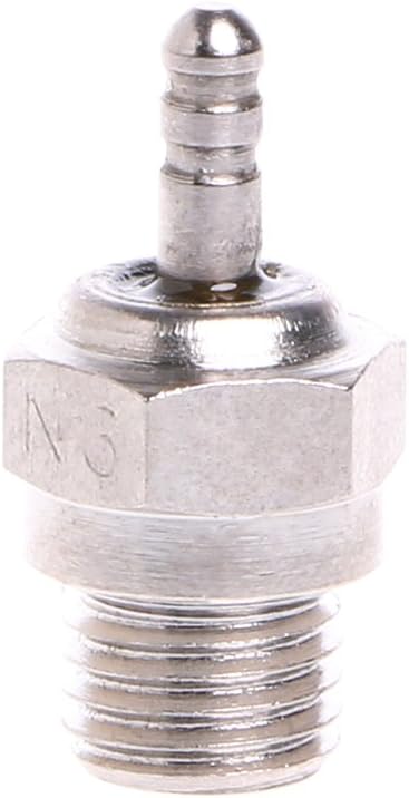 HSP N3 N4 Glow Plug 70117 for RC Remote Control Nitro Cars Model 4C Engines