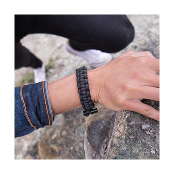 Mens-Paracord-Bracelet-With-Firestarter-Braided-Paracord-Survival-Bracelet-Survival-Jewelry-with-Braided-Firestarter-By-Bomber-and-Company-Military-Grade-Mens-Bracelet-Paracord-bracelet-military-Premi Mens-Paracord-Bracelet-With-Firestarter-Braided-Paracord-Survival-Bracelet-Survival-Jewelry-with-Braided-Firestarter-By-Bomber-and-Company-Military-Grade-Mens-Bracelet-Paracord-bracelet-military-Premi