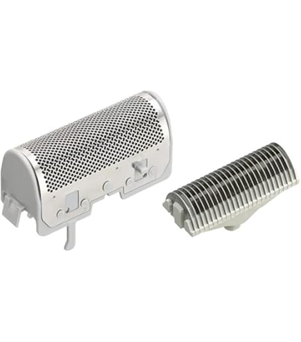 Amazon.com: FTOW Replacement Inner Blade for Panasonic ES-EL7A