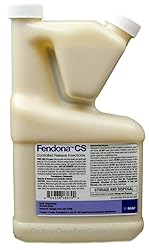 BASF Fendona CS Controlled Release
