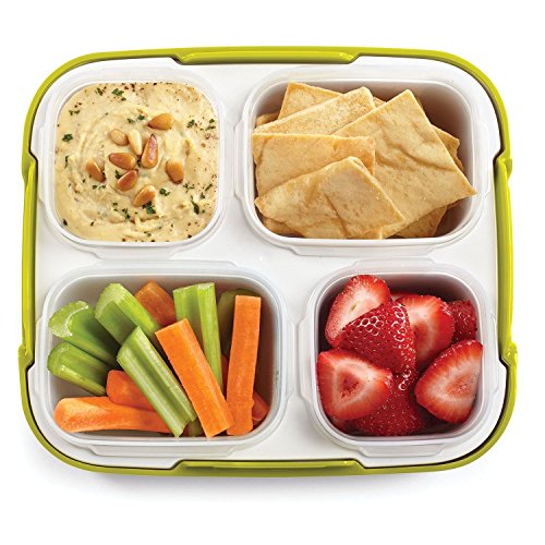 Rubbermaid Balance Meal Planning Kit (2 Pack) Pricepulse