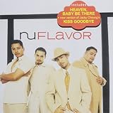 NU FLAVOR (BONUS TRACK)                            image