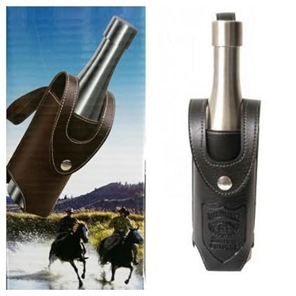 Stainless Steel Hip Flask 8oz Pack of 1 (with Free Token)