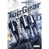 Top Gear America