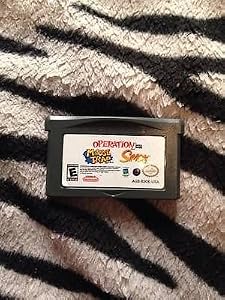 Image of Mouse Trap/Operation/Simon (Nintendo Game Boy Advance, 2005)