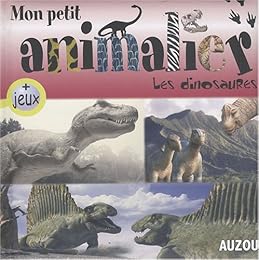 Les  dinosaures