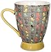 Pavilion Gift Company 74039 Teacher Ceramic Mug, 16 oz, Multicolored