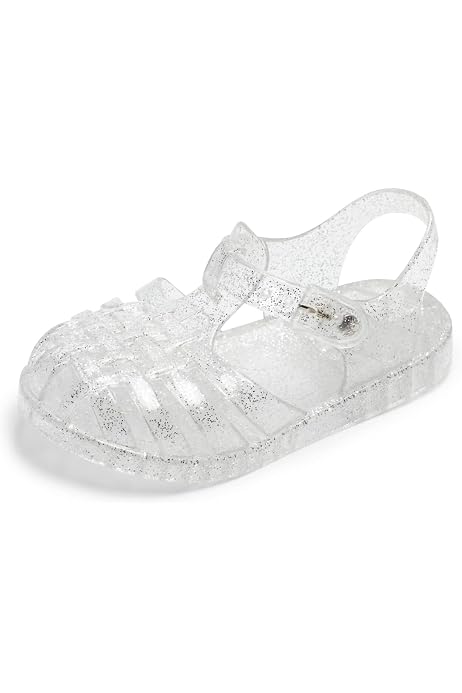 wonder nation jelly sandals