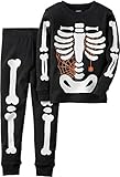 Carter's Skeleton PJ Set (Toddler/Kid)