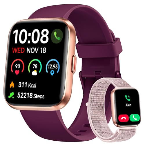 Woneligo Smart Watch