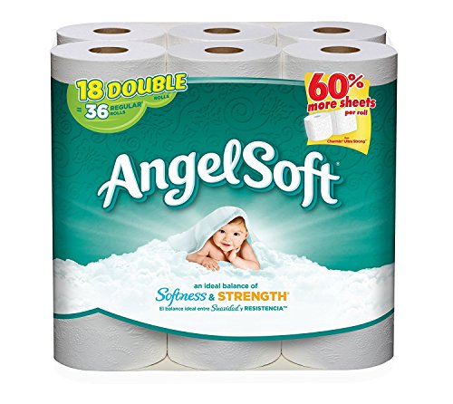 angel soft 48 mega rolls
