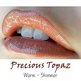 PRECIOUS TOPAZ LipSense by SeneGence