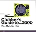 Clubbers Guide 2000: Judge Jules