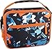 Under Armour Lunch Box, Orange Fracture