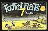 Front cover for the book Footrot Flats 7 by Murray Ball