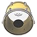 Remo Controlled Sound Clear Black Dot™ Drumhead - Top Black Dot™, 6