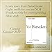 Not Forsaken: Finding Freedom as Sons & Daughters of a Perfect Father