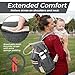 Diaper Bag Backpack, Kids N' Such Multifunction Travel Back Pack Large Baby Bag
