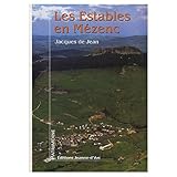 Image de les estables en Mézenc