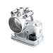 Machter Throttle Body fits Jeep Dodge Compass Patriot Caliber Avenger Journey Chrysler 200 1.8L 2.0L 2.4L 2007-2016