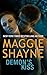 Demon's Kiss (Wings in the Night Book 10)