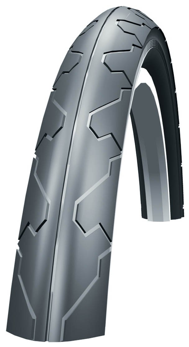 schwalbe city jet bike tyre