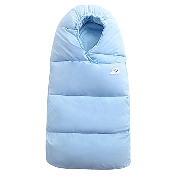 amazon baby sleeping bag
