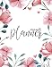 2019-2020 Planner: Two Years | January 2019 to December 2020 Daily Weekly Monthly Calendar Planner With To Do List (Jacquez) by Kim R. Jacquez