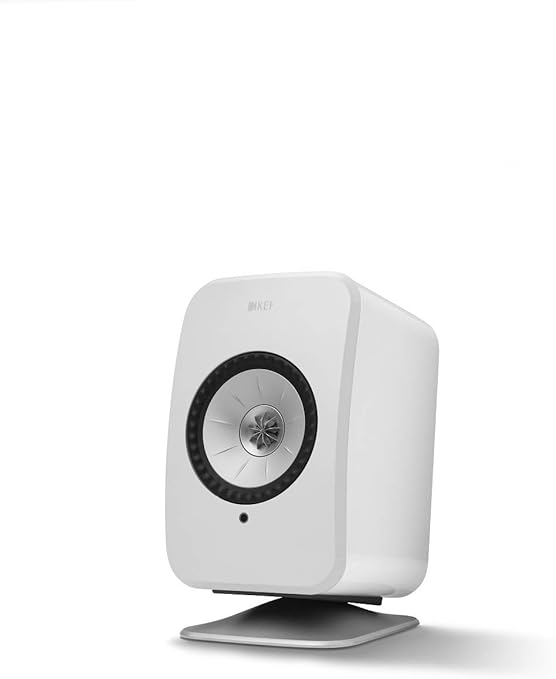 kef lsx amazon uk