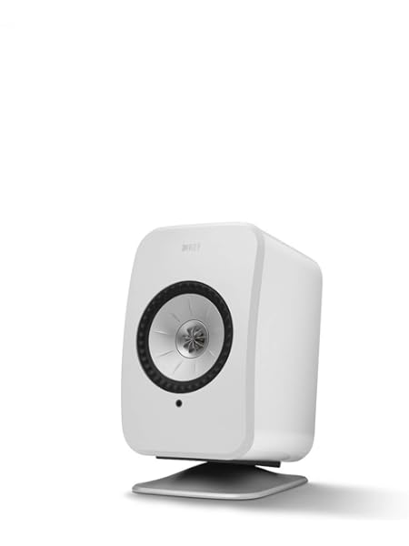 kef lsx used