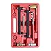 9PCs Auto Engines Timing Tool Kit for Jaguar 97-08 Land Rover 3.2, 3.5, 4.0, 4.2 4.4 V8 with Carrying Case