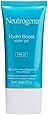 Gel Hidratante Facial Hydro Boost Water FPS 25, Neutrogena, 55g