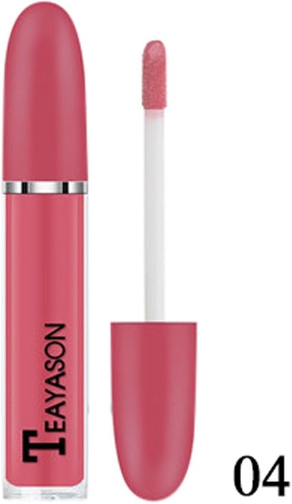 Uingkid Rouge à Lèvres Nouveau Cosmétiques Mode Lustre à