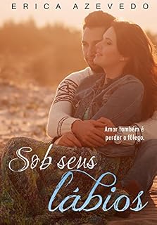Livro Sob Seus Lábios