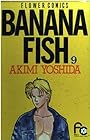 Banana fish 第9巻
